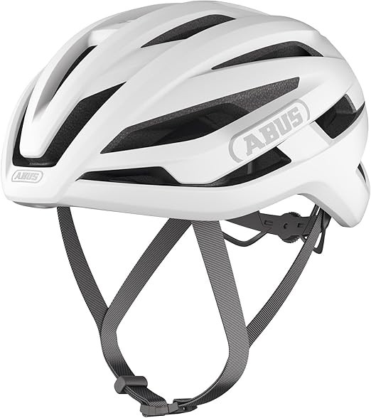 MFI - CASCO LUMEX PRO WHITE TG M (55-58)