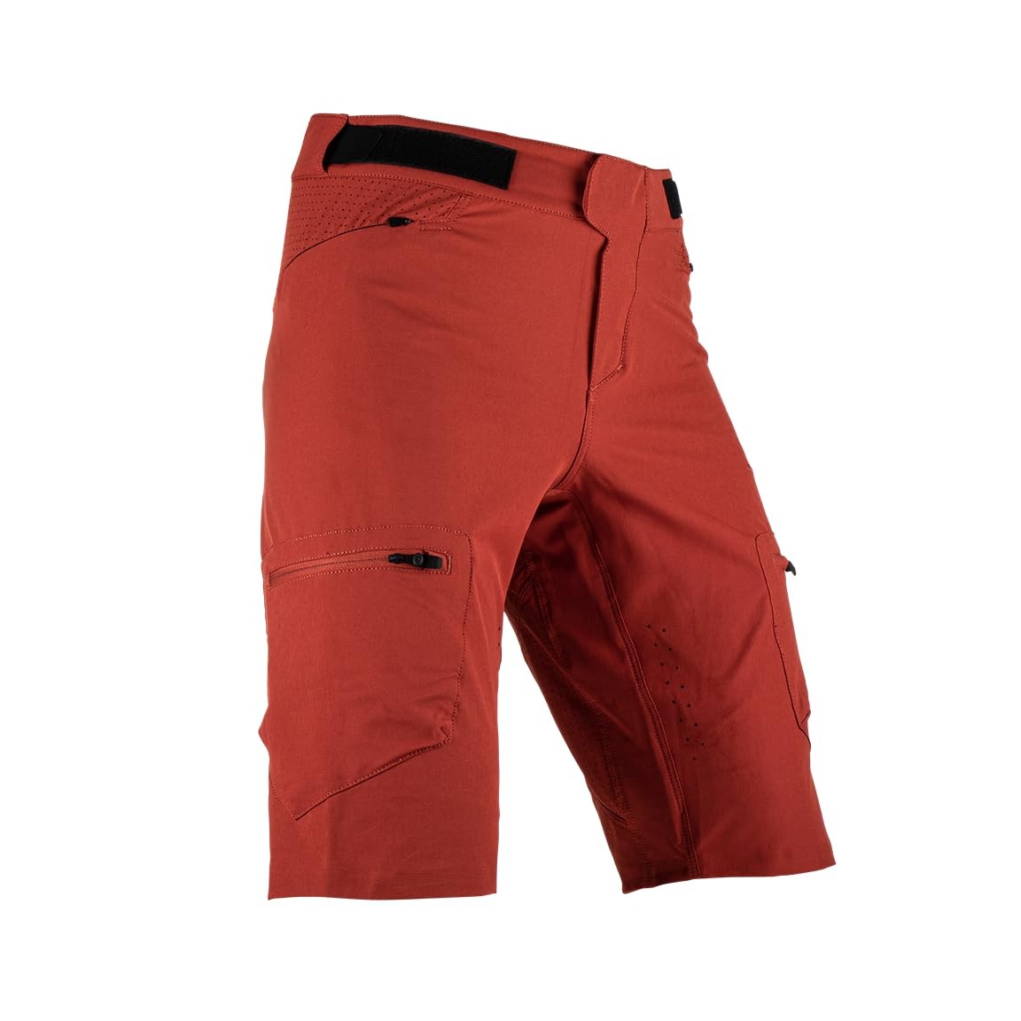 Leatt - Pantaloncini MTB Allmtn 2.0, Pantaloncini Uomo