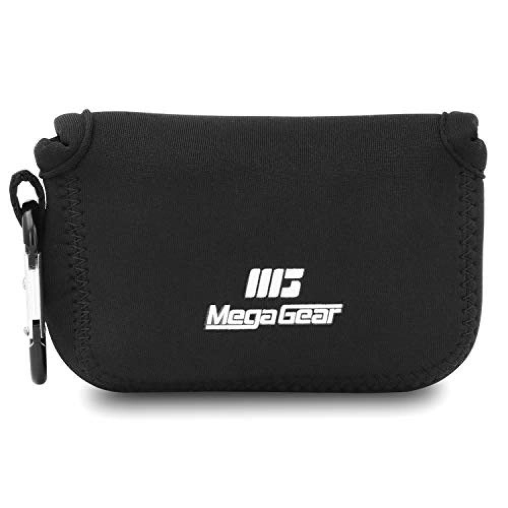 MegaGear MG1475 Panasonic Lumix DC-TS7/FT7 Ultra Light Custodia in Neoprene per