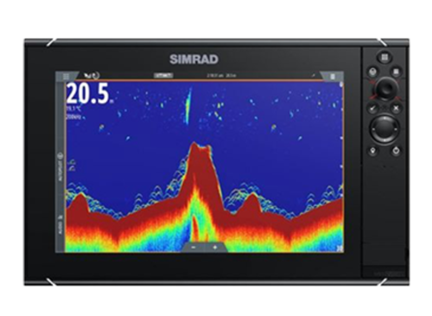 SIMRAD NSS12 evo3S