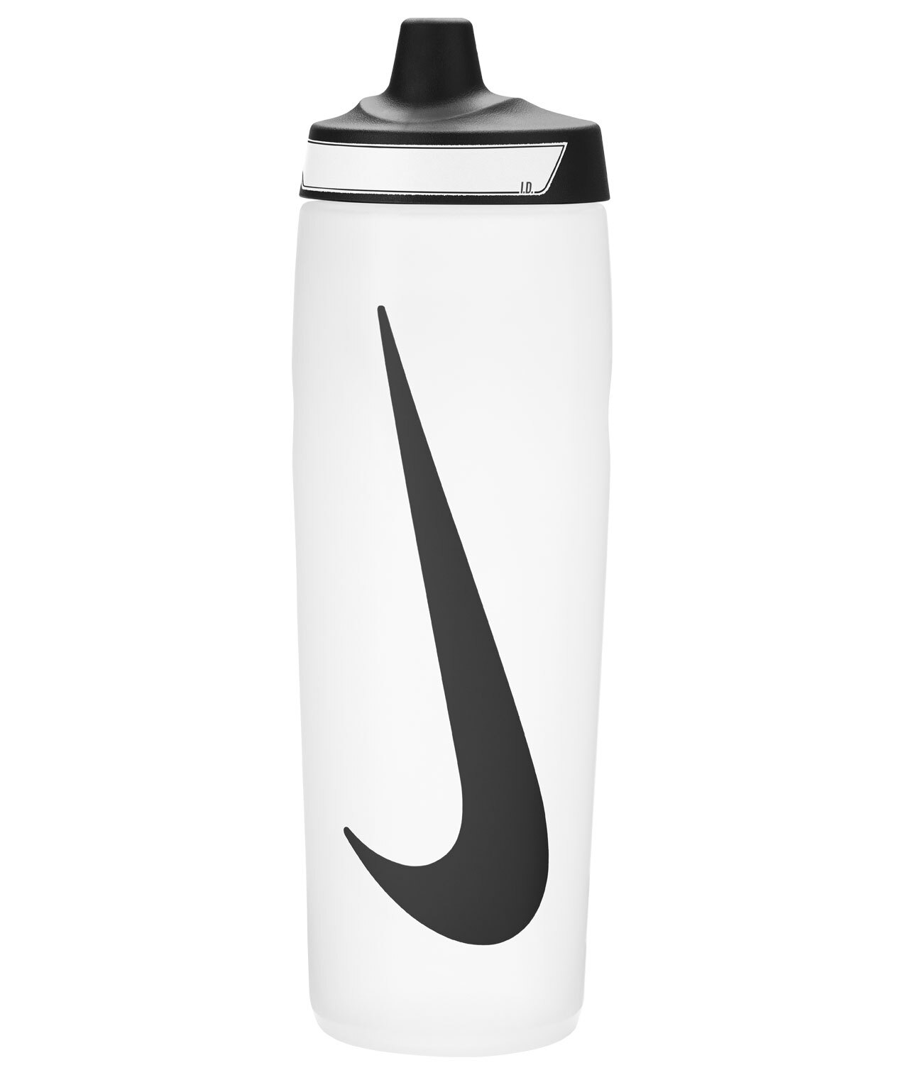 Nike Refuel Bottle 24 OZ Borraccia Bottiglia 700 ml BPA Free Natural