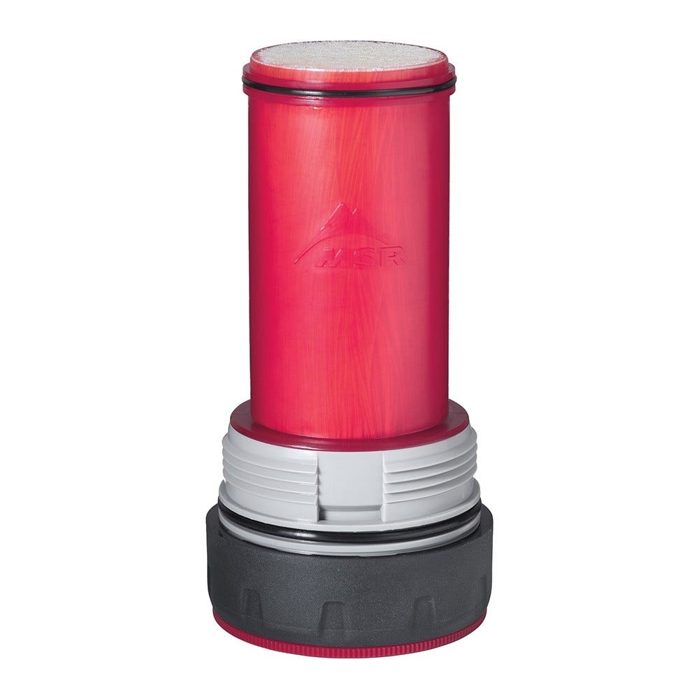 Filtro di ricambio MSR Guardian 02407