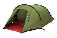 High Peak Kite 3 Extra Campeggio Tenda a tunnel 3 persona(e) Telo da 10344