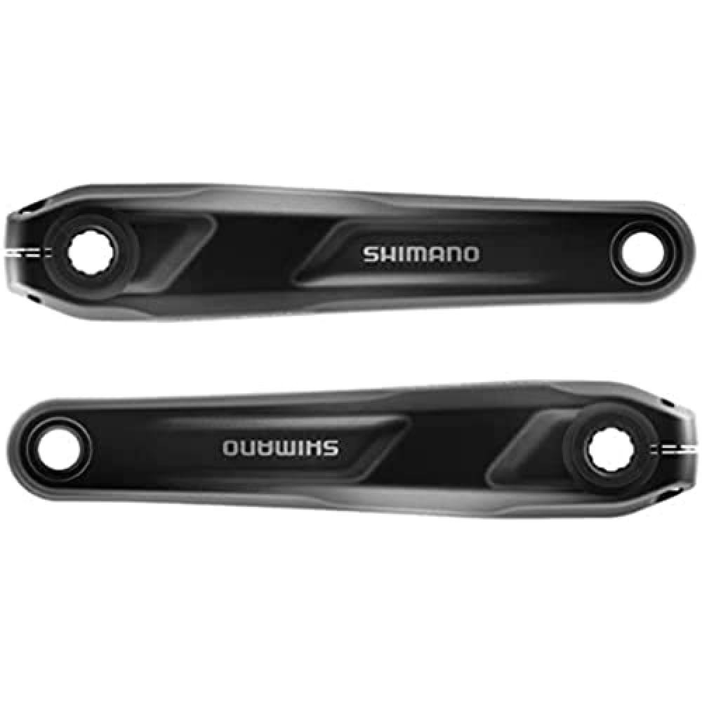 (TG. 165mm) Bielas (Sin Platos) STEPS-FC-EM600 165mm - NUOVO