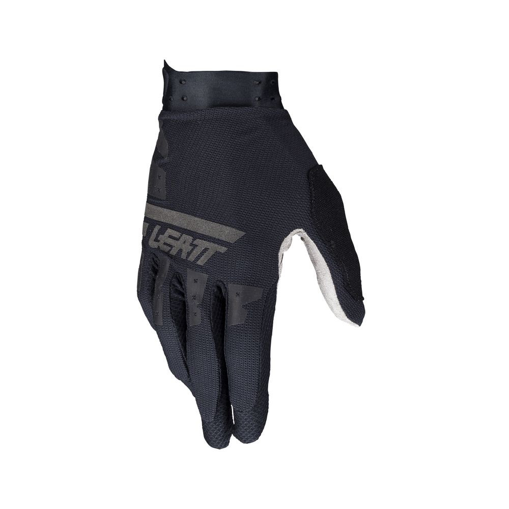 LEATT Guanti MTB X-Flow 2.0 con con rinforzo in Brush Gu- Uomo  XL - 6024150253