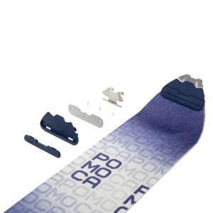 Pomoca Fat Lock Gancio 10-0007181990