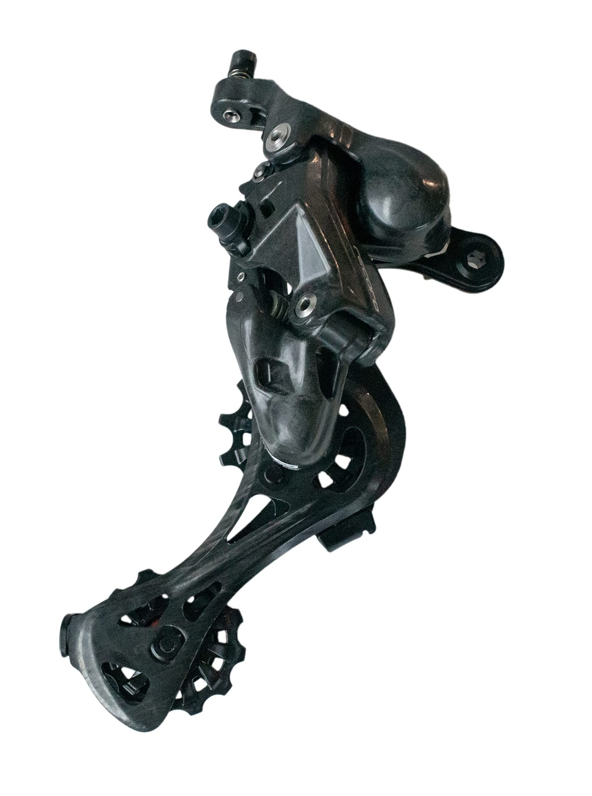 Campagnolo Super Record 12x Rear Mech (11/34)