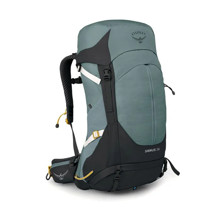Osprey Sirrus 36 LT woman - col.Succulent Green