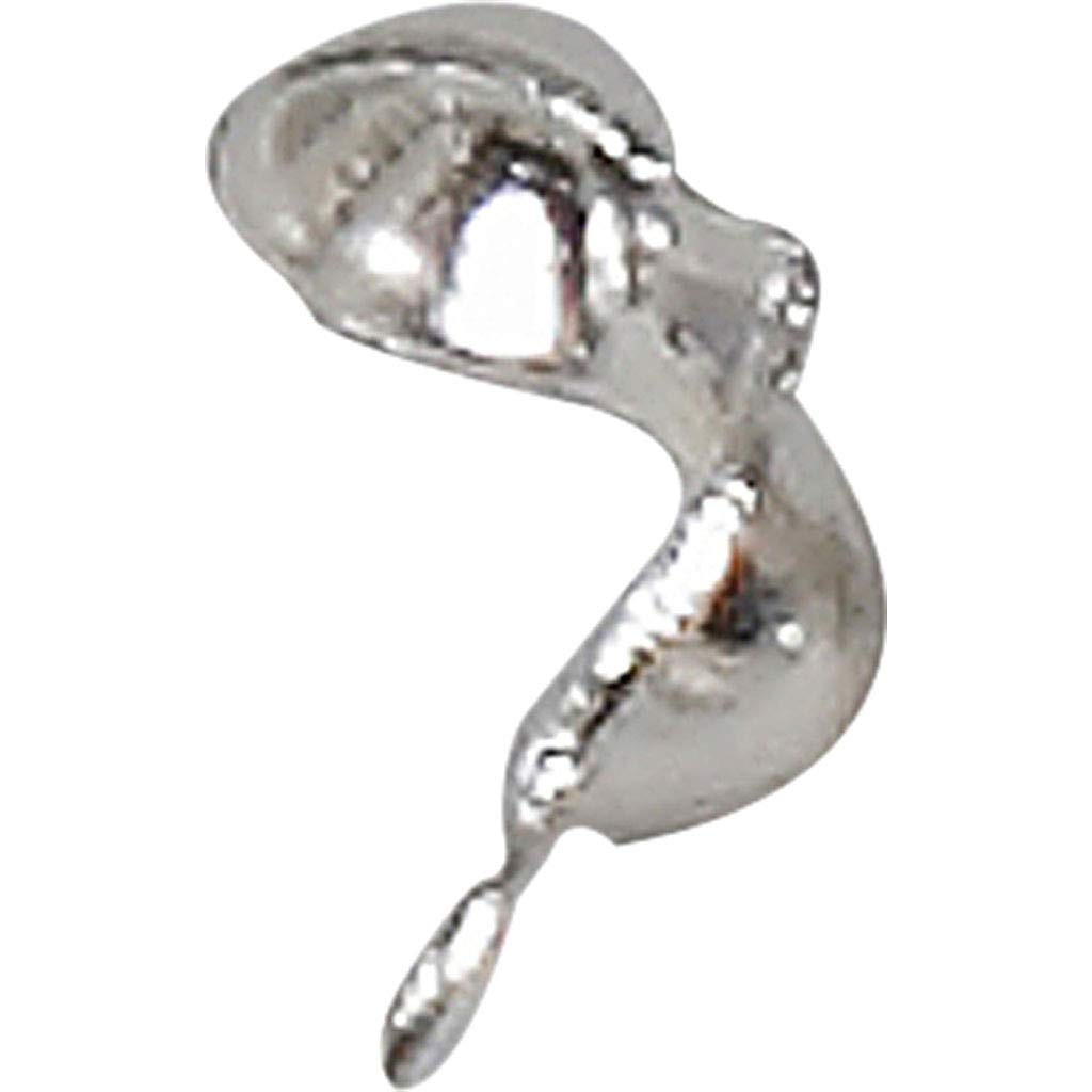 Creativ Creativ KalottenmitÖse, 3 mm