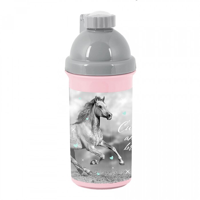 Bidon 550 ml cavallo PP23KO-3021