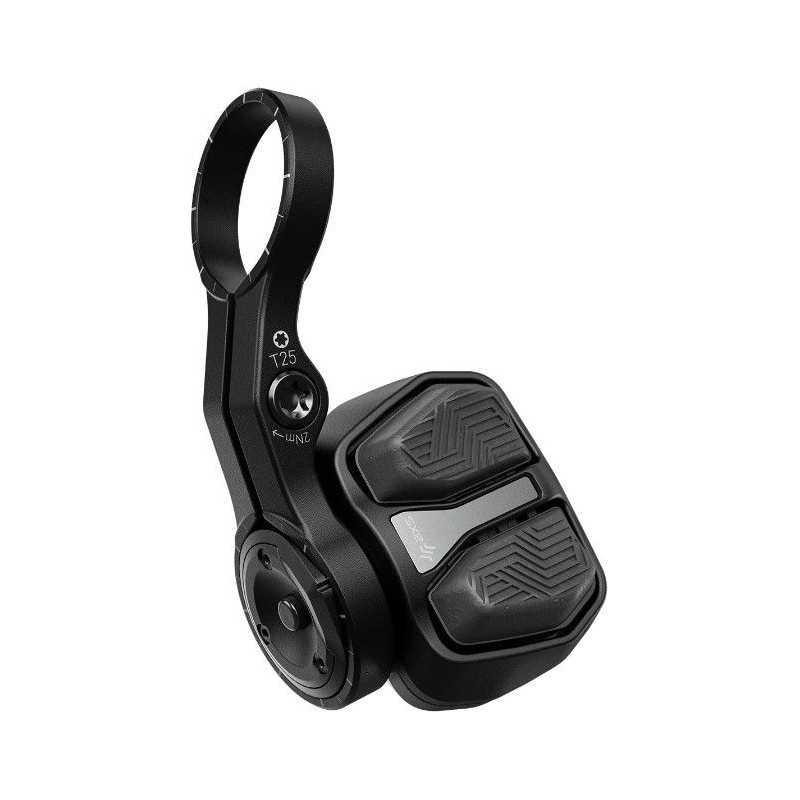 comando axs 12v pod ultimate d1 discrete clamp 2138090319 SRAM ciclismo SRAM