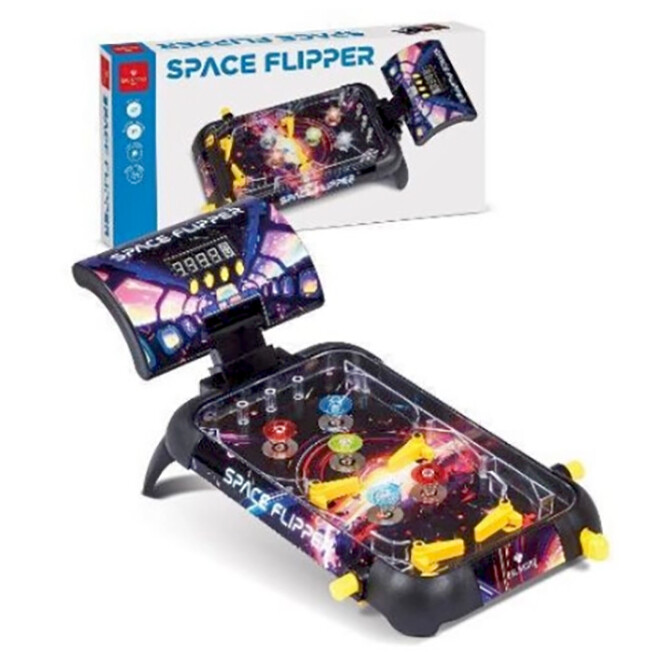 A234771 Space Flipper 054145 Da Tavolo