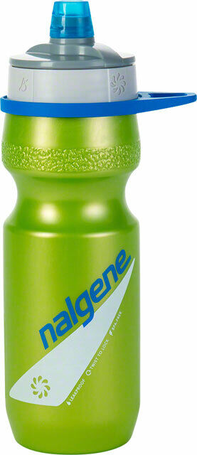 Nalgene Draft Borraccia Schiuma Verde 651ml