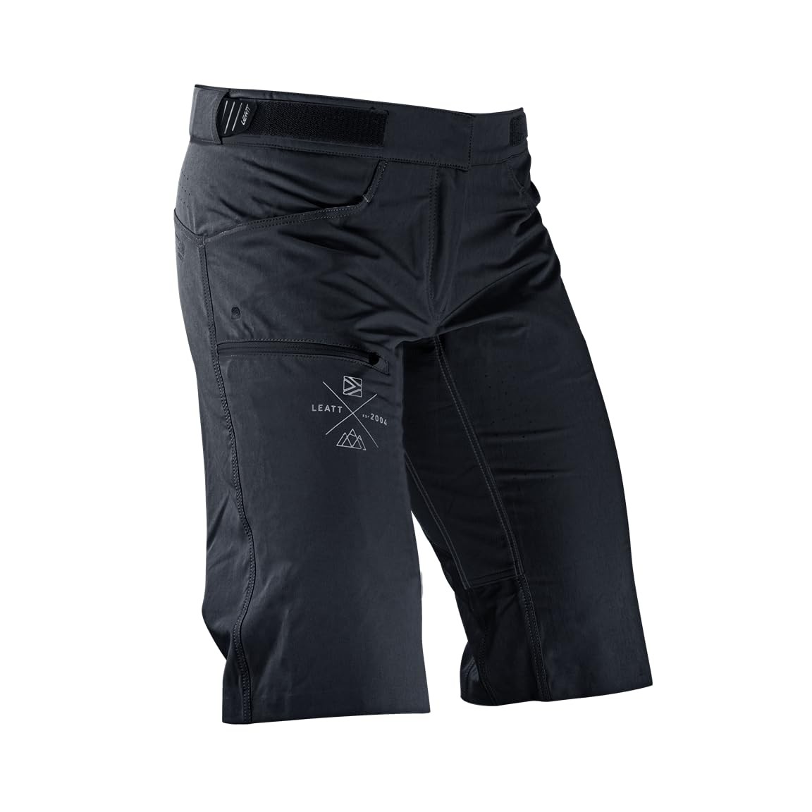 Leatt - Pantaloncini MTB Allmtn 3.0, Pantaloncini Donna