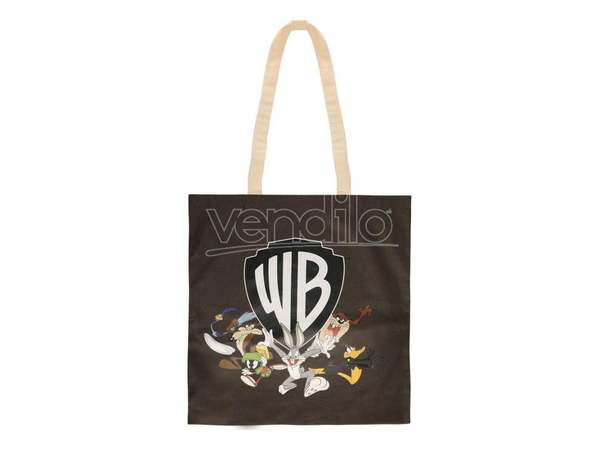 Looney Tunes Borsa Portatutto Looney Tunes Cinereplicas
