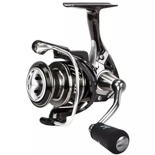 Okuma Fishing, Okuma Reels Epixor Xt Spinning 7Bb+1Rb 5.0:1 Unisex, Multicolore,