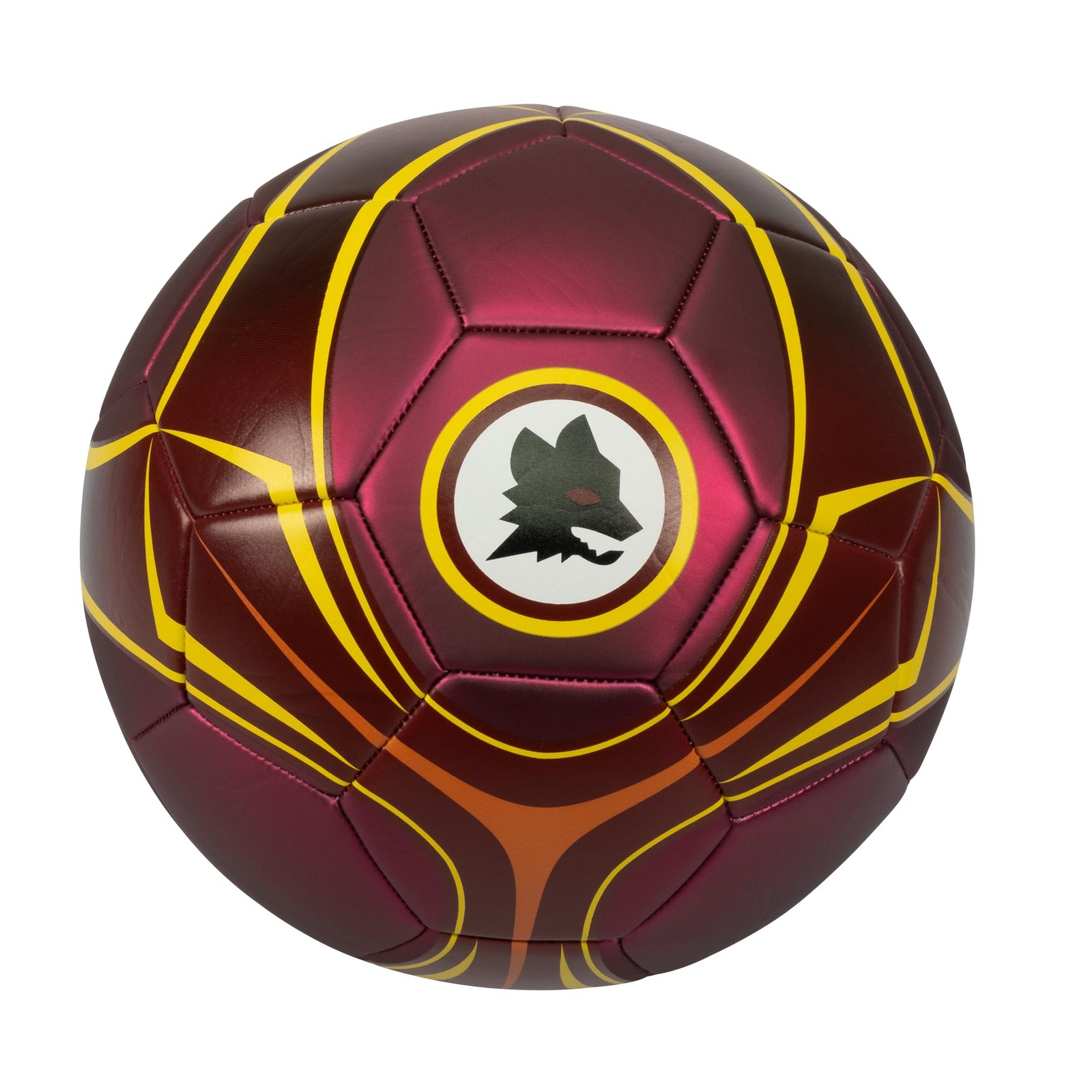 AS Roma - Palloni Ufficiali