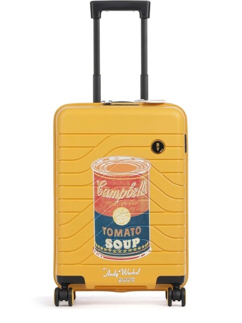 TROLLEY BRICS campbell trolley 55cm exp mango PIC  scelta=P mango B5Y08430.171