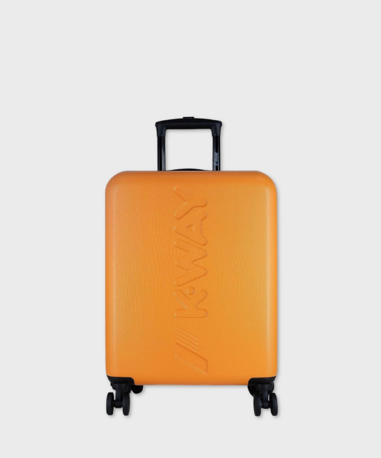 Kway trolley cabina 55 cm, orange K11416W.L22
