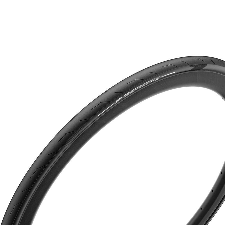 Pirelli Pzero Race Tubeless Smartevo Techwall + Nero 127TPI 700 X 35C Strada