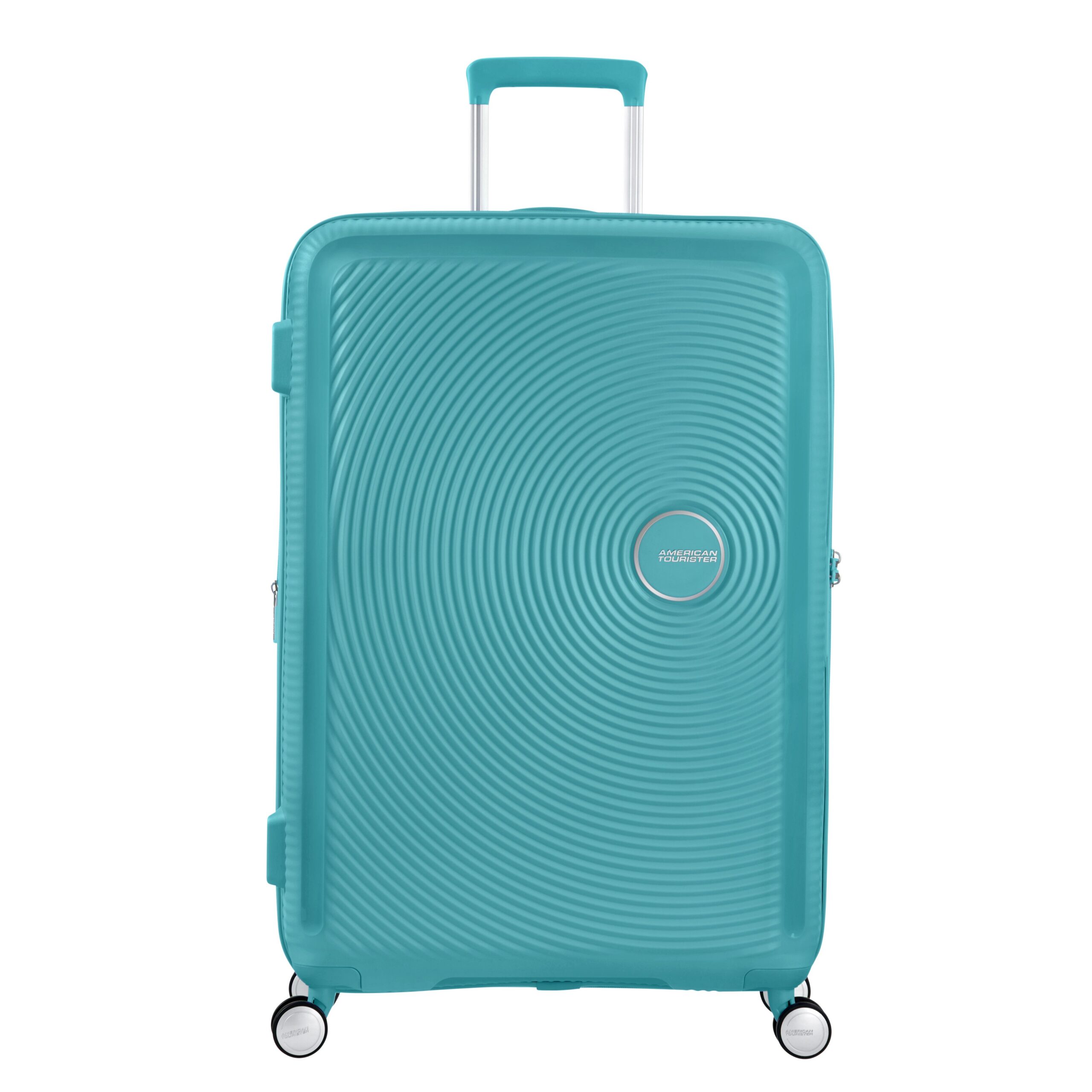 American Tourister Soundbox Carrello cabina a 4 ruote 77 cm