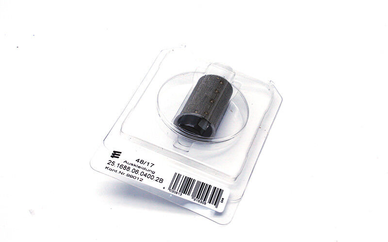 Eberspacher Riscaldamento D1LC D5LC 12v O 24v Candela Schermo/Filtro Vera OEM