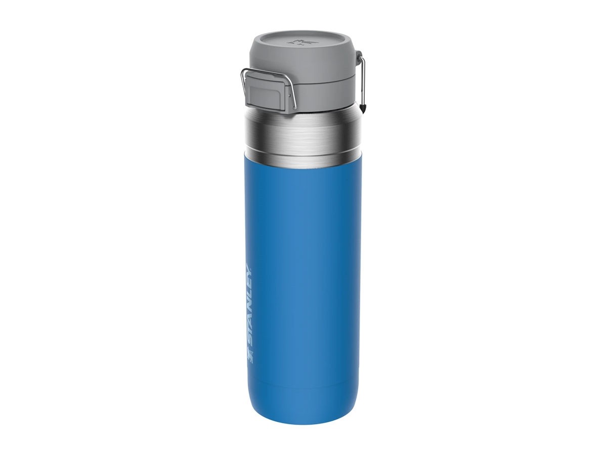 Stanley GO QUICK FLIP WATER BOTTLE 36oz /1060ml Azure