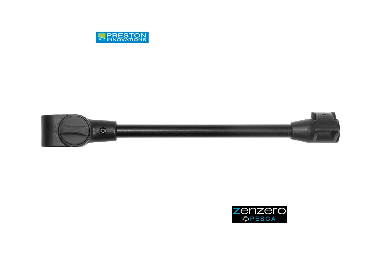 Preston Offbox 36 - Keepnet Arm  - Long