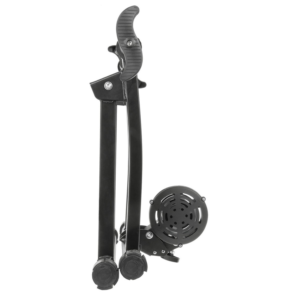 M-WAVE Yoke &#039;N&#039; Roll 60 Turbo Trainer
