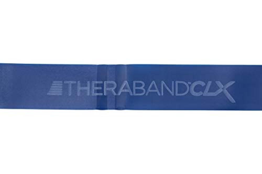 (TG. 2.5 m) Resistenza TheraBand CLX - NUOVO
