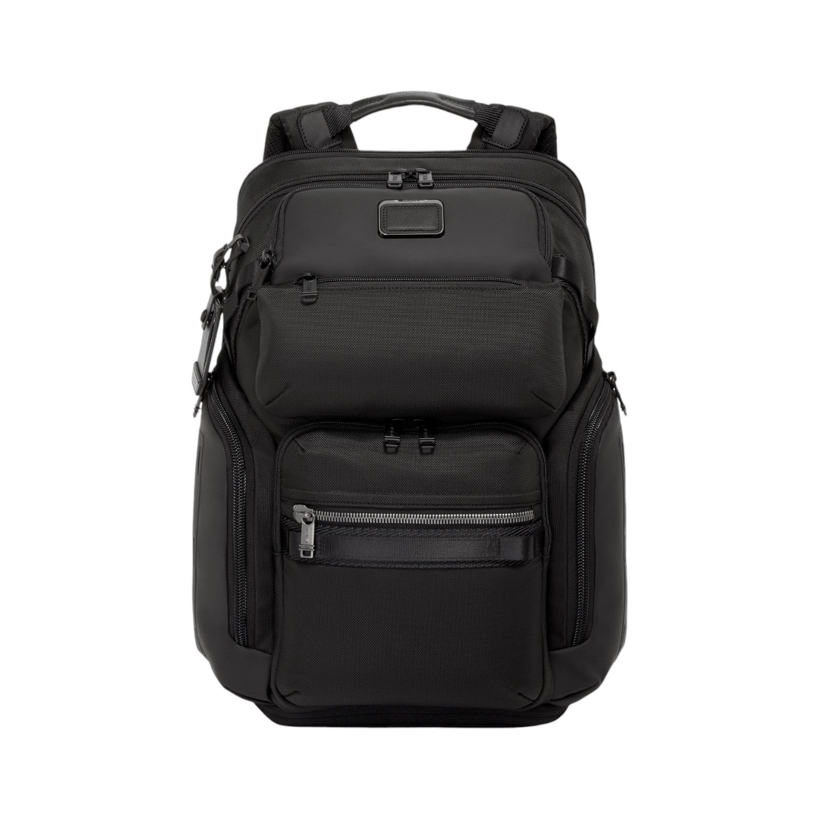 ZAINO ALPHA BRAVO NOMADIC ART. 146689-1041 TUMI BLACK