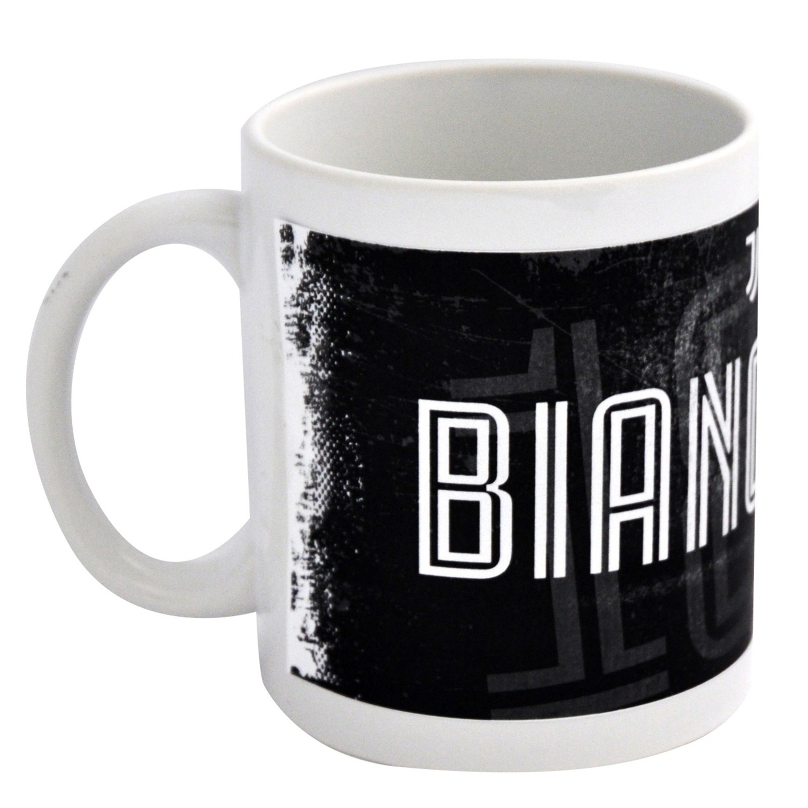 Tazza mug ceramica Bianconeri FC Juventus