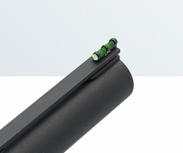 LPA fiber optic front sight - thread 2,6 MA