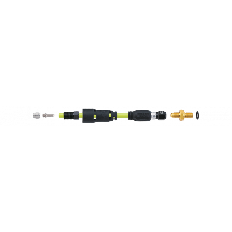 Jagwire Pro Quick Fit Adaptor Avid Elixir
