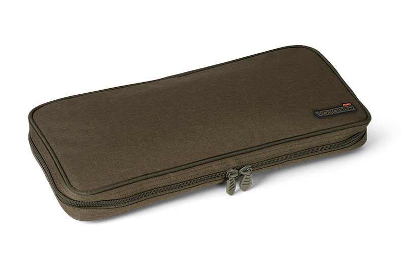 Fox Voyager Buzz Bar Borsa Grande / Attrezzatura Da Pesca Per Carpe
