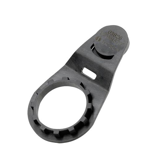 Magnete Bosch disco centerlock per bdu3xx - bdu4xx