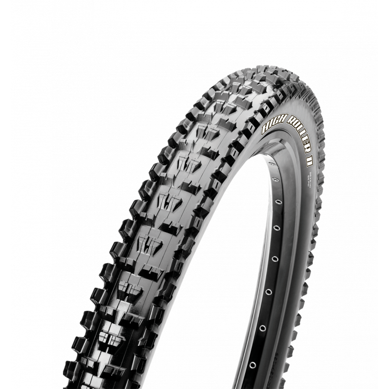Maxxis High Roller II 29 x 2.30 60 TPI Folding 3C MaxxTerra EXO Tubeless Tyre