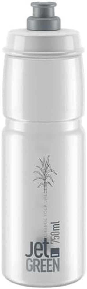 Elite Jet Green Clear 750 ml