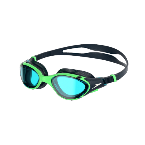 SPEEDO BIOFUSE 2.0 OCCHIALINI DA NUOTO DA ADULTO green