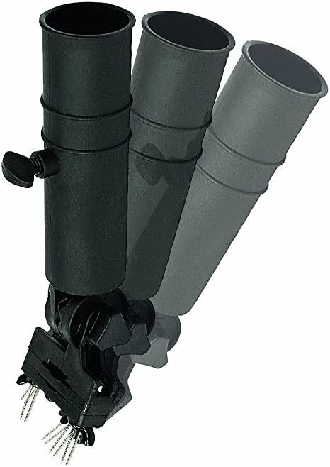 Longridge Umbrella Holder Black Black