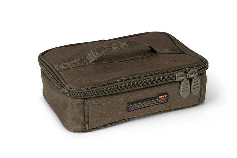 Fox  Voyager Large accessory Bag 