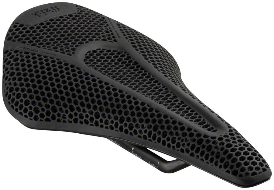 Sella Fizik Vento Argo R1 Adaptive - Carbonio, 150Mm, Nera