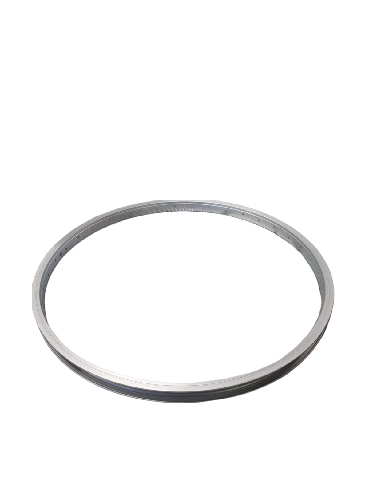CERCHIO 22'' ALLUMINIO RINFORZATO PER BICI MUSCOLARI ED ELETTRICHE 36F