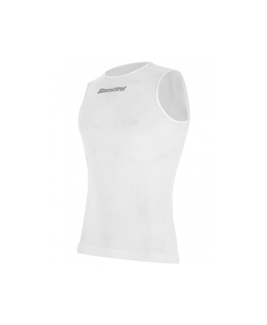 INTIMO SANTINI RETE BIANCO M-L - SAN_BM002GLLRET_BI_M