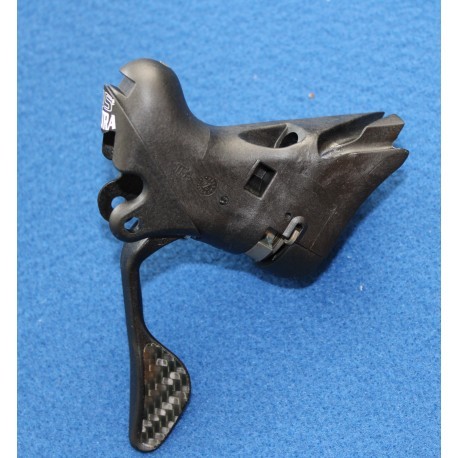 COMANDO ERGOPOWER SX 10 V SOLO LEVA DERAGLIATORE EC-RE201 CAMPAGNOLO