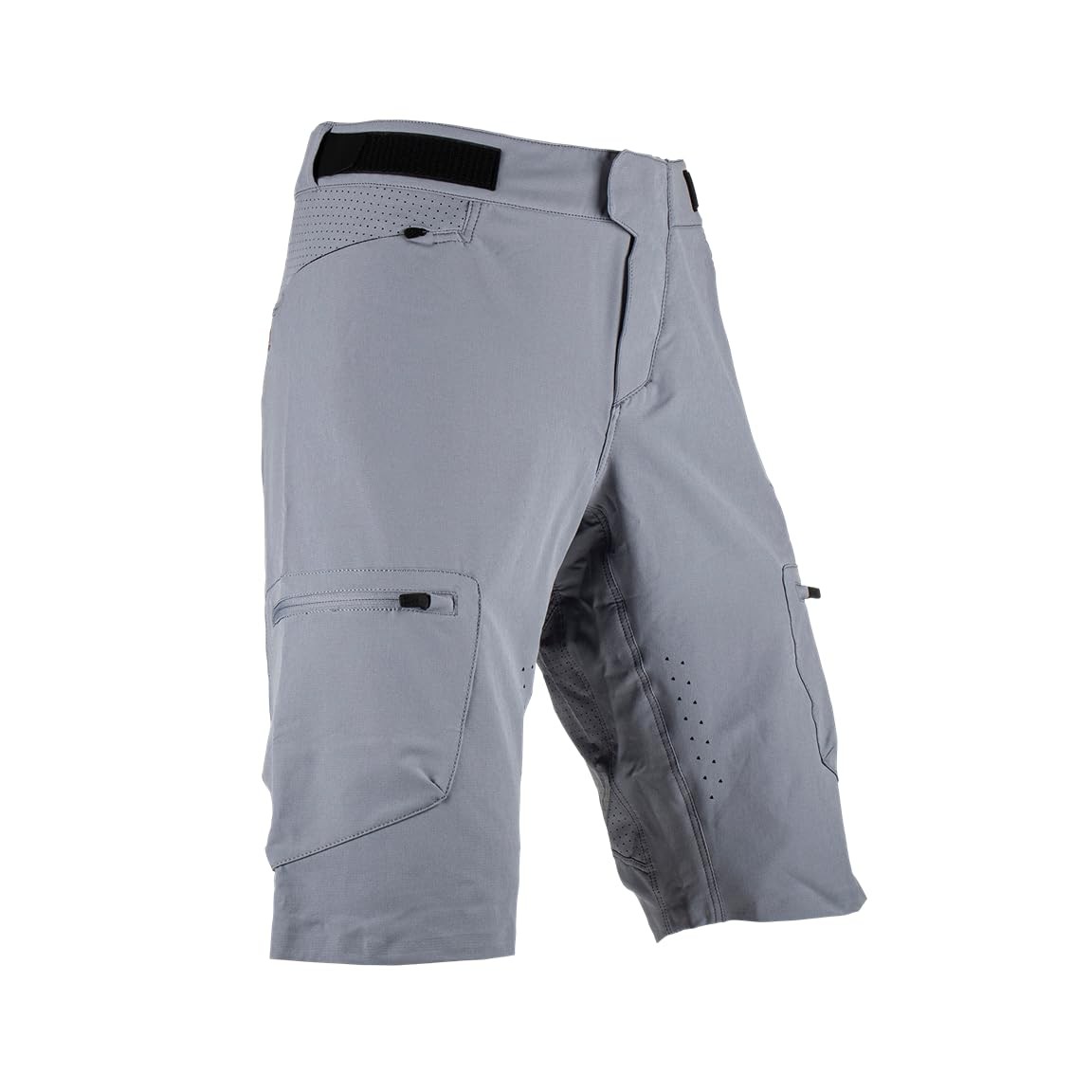 Leatt - Pantaloncini MTB Allmtn 2.0, Pantaloncini Uomo