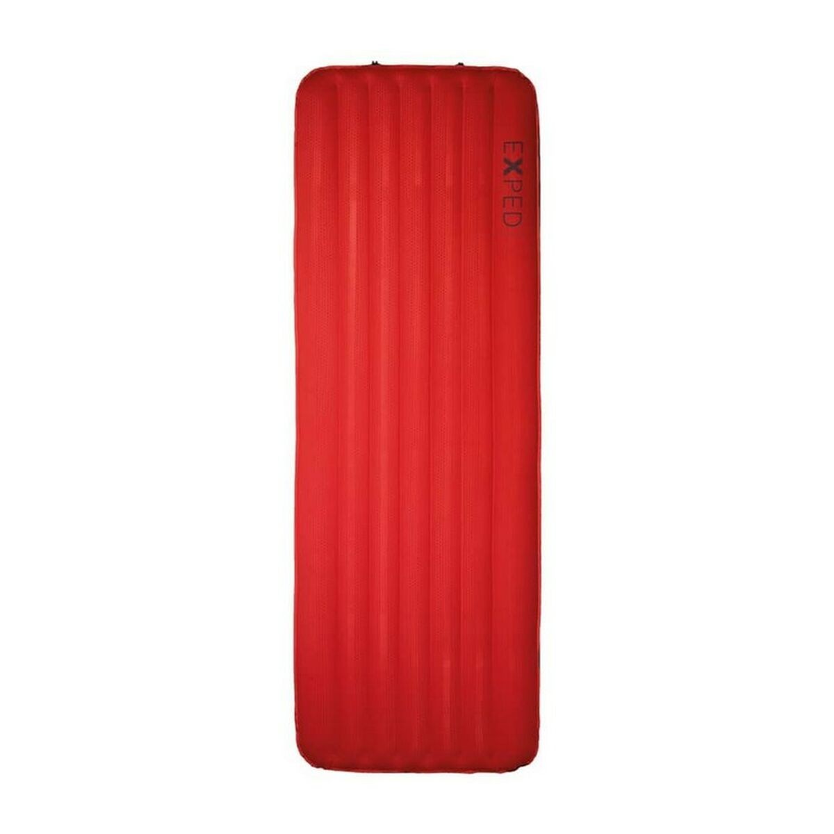 Materasso autogonfiabile Exped Exped MegaMat Lite 12 LW Rosso