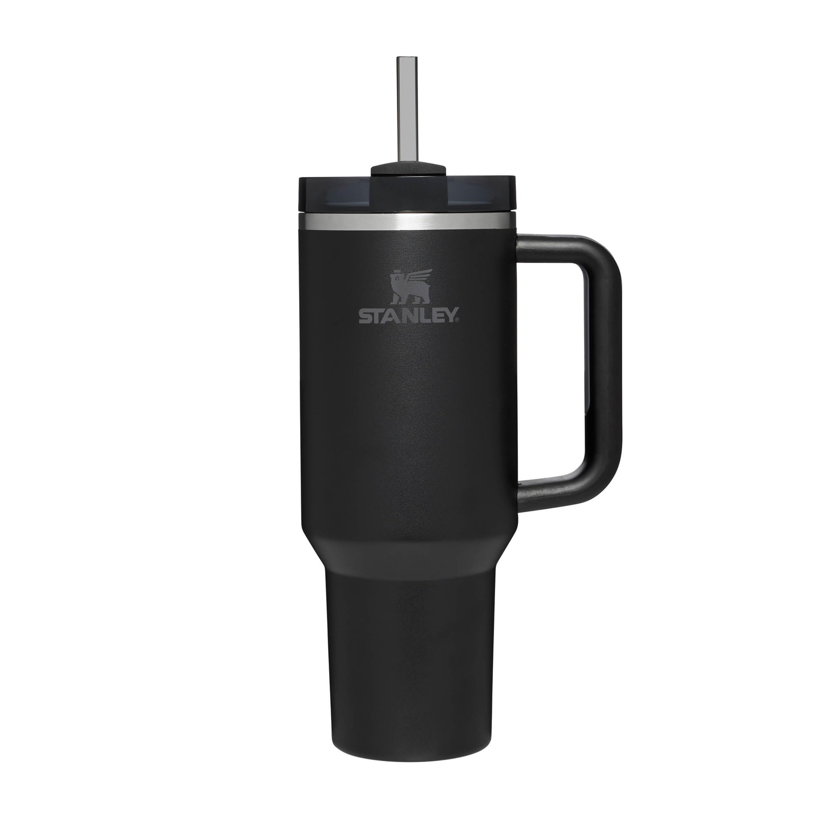 Stanley Quencher H2.0 FlowState Borraccia con Cannuccia 1.2L - Freddo per 11 Ore