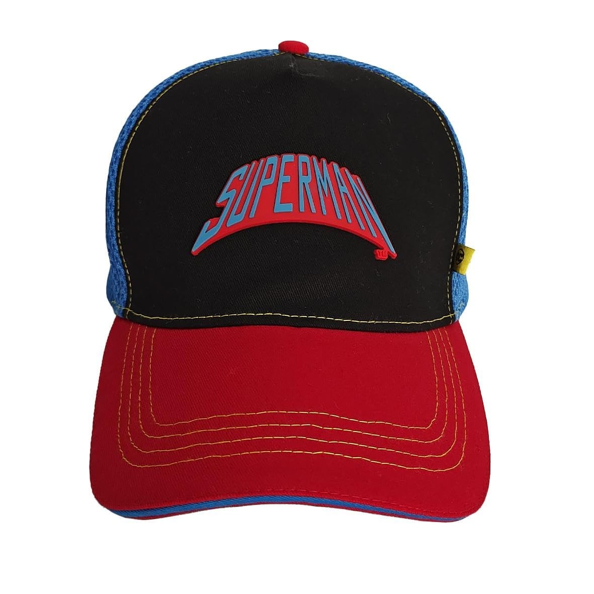 DC Superman - Retro Logo