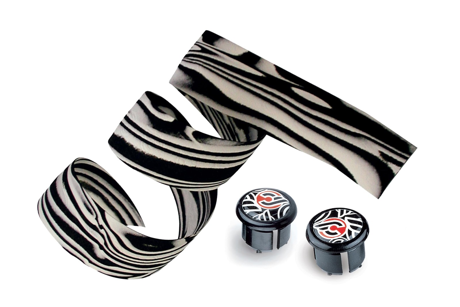 Cinelli Zebra Handle Bar Tape